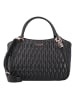 Guess Valla Schultertasche 37 cm in black
