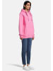 Salzhaut Hoodie für Damen in rosa