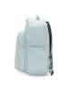 Kipling Basic Seoul Daypack 44 cm Laptopfach in breezy blue