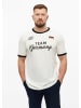 s.Oliver T-Shirt  in  02D1_creme