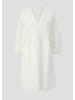 s.Oliver Kleid in 0200_ecru
