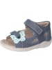 Ricosta Sandalen Kinder Silvi in blau