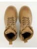 Paul Green Winterstiefeletten in Beige