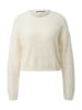 Q/S designed by Pullover in creme