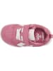 Hummel Kinder Sneaker in Rosa