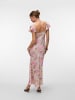 Vero Moda Kleid in Birch