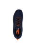 Kappa Sneaker Low in Blau