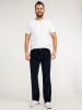 Rock Creek Cordhose in Navy