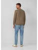 s.Oliver Strickpullover in 86W0_cognac