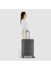Redolz Essentials 10 MEDIUM 4 Rollen Trolley 67 cm grey-metallic 2