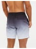 Threadbare Badehose THBUtara in Grau