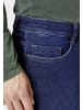 Paddock's 5-Pocket Jeans RANGER in blue rinse + soft use