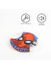 MARVEL Spider-Man Hundespielzeug Zahnseil für aktiven Spielspaß