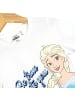 Cerda T-Shirt Disney Frozen Elsa in Weiß