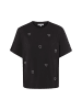 Marie Lund T-Shirt in schoko