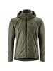 Gonso Bike Regenjacke Save Therm in Dunkeloliv