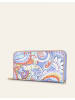 Oilily Zoey Portemonnaie in Blau