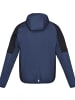 Regatta Fleecejacke Attare in Marine