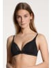 Calida Triangel-Soft-BH in schwarz