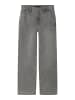 name it Jeans in Grey Denim