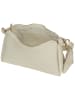 Seidenfelt Handtasche Meloy Shoulderbag in Soft Cream