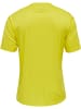 Hummel T-Shirt Hmlcore Herren in BLAZING YELLOW