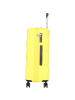 Stratic Arrow 2 4-Rollen Trolley 65 cm in yellow