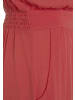 s.Oliver Culotte-Overall in koralle