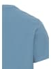 Camel Active Henleyshirt in Blau