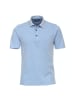 CASAMODA Polo in blau1