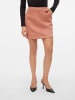 Vero Moda Bleistiftrock in Old Rose