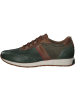 Galizio Torresi Sneakers Low in OLIVA-OLIV.BUC-SET