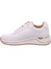 s.Oliver Sneaker in WHITE