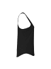 Kempa Top "Singlet Damen" in Schwarz