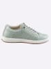 Andrea Conti Sneaker in mint