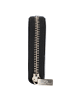 Golden Head Colorado Geldbörse Leder 15 cm schwarz