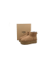 UGG Schneestiefel Mid mit Fleecefutter in Braun EUR 39