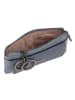 Bugatti Sina Schlüsseletui Leder 13 cm denim
