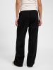 Hummel Verstellbare Taille Hose Hmldefender Multisport Damen in BLACK