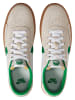 Nike Nike in summit white/lucky green/white