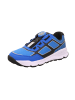 superfit Sneaker FREE RIDE in Blau/Schwarz