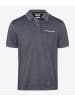 BRAX  Poloshirt für Herren in ocean