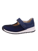 Finn Comfort Sportliche Slipper für Damen in dunkel-blau
