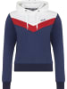 Fila Hoodie in Blau