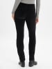 BRAX  Hose Mary in schwarz