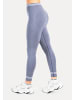 SMILODOX Leggings Miriel in Dunkelblau