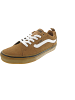 Vans Filmore Suede Gum Sneaker low Braun
