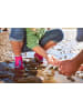BEACHIES Aquasocken Strandsocke Delfin in pink