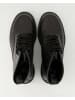 Dr. Martens Biker Boots in Schwarz