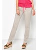 Toni Jogginghose für Damen in grau